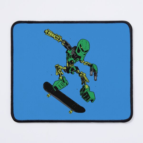 Item preview, Lewa Skateboarding designed and sold by Creative Mechanics.