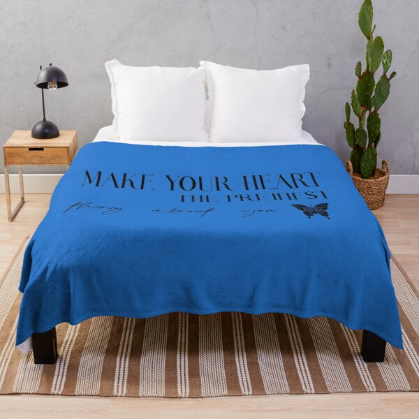 Item preview,  make your heart the prettiest thing about you designed and sold by adiskiart.