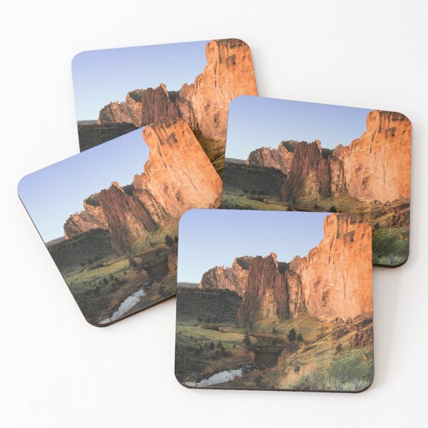 Item preview, Smith Rock Oregon designed and sold by Rockett Graphics.