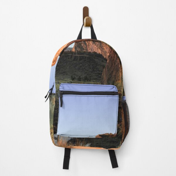 Item preview, Smith Rock Oregon designed and sold by Rockett Graphics.