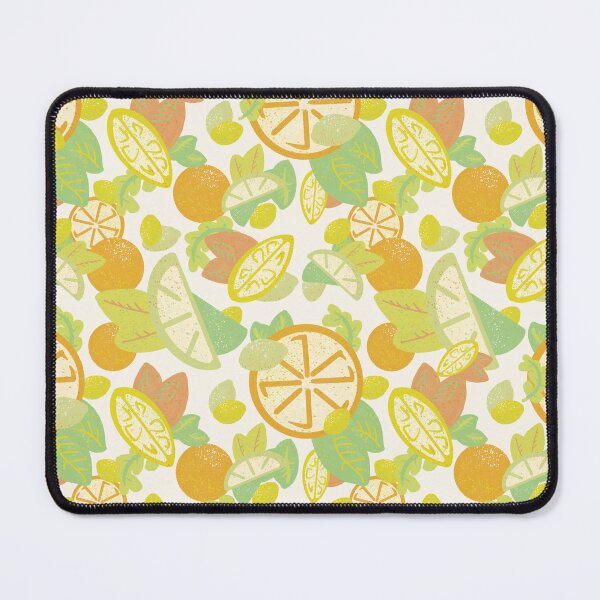 Item preview, CITRUS SUNRISE designed and sold by Bennet and Bird.