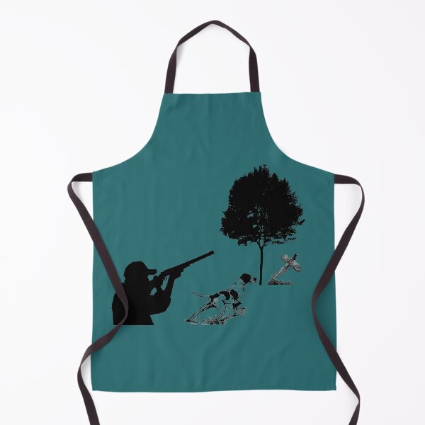 Item preview, Pheasant hunting with German short haired pointer! designed and sold by Byoudesigns.