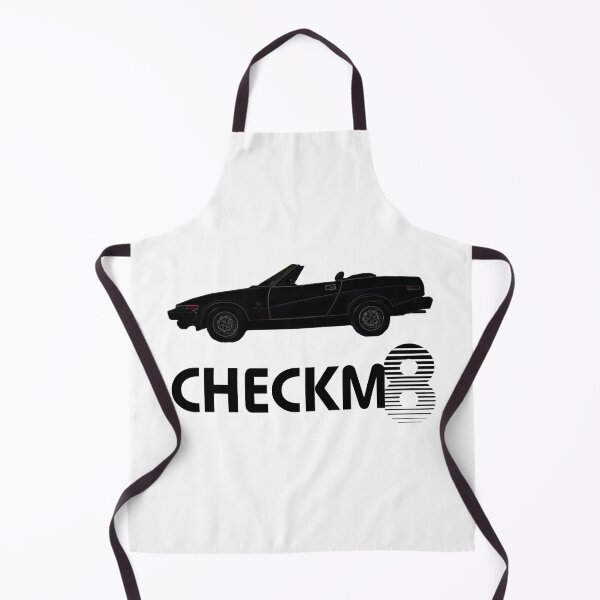 Item preview, Checkmate! designed and sold by amigaboy.