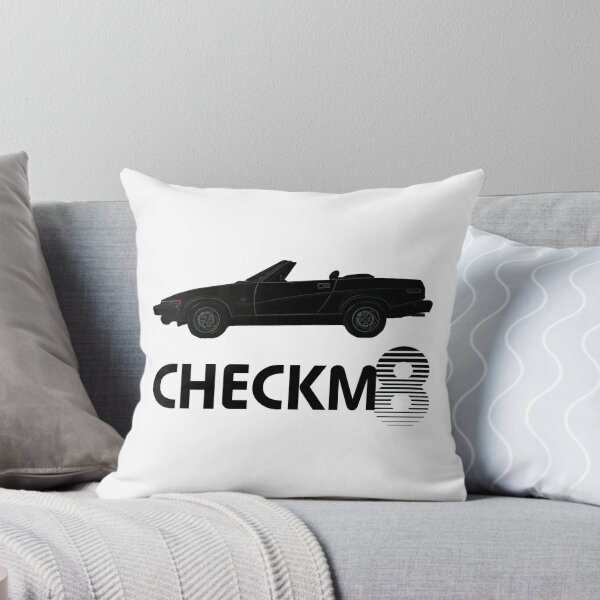 Item preview, Checkmate! designed and sold by amigaboy.