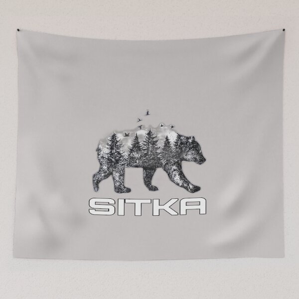 Item preview, Brown bears of Sitka 4 designed and sold by Henri Le Vatius.