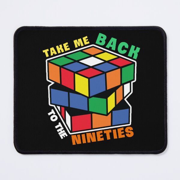 Item preview, Take me back to the nineties. designed and sold by Umiska.