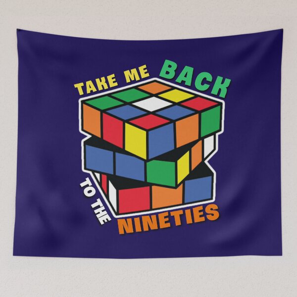 Item preview, Take me back to the nineties. designed and sold by Umiska.