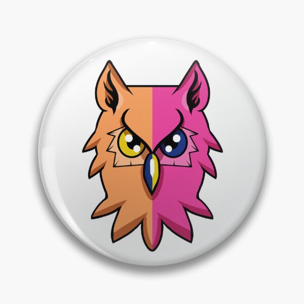 Item preview, Split_Owl Mark II designed and sold by SplitOwl.
