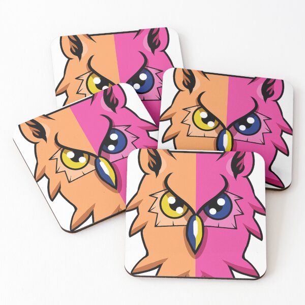 Item preview, Split_Owl Mark II designed and sold by SplitOwl.