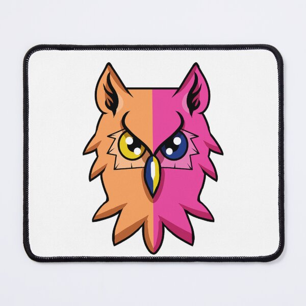 Item preview, Split_Owl Mark II designed and sold by SplitOwl.