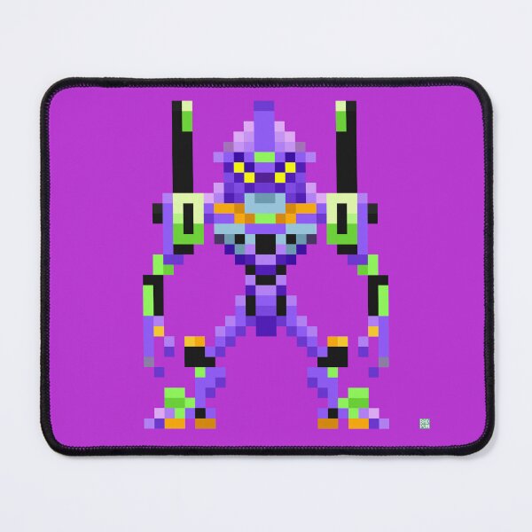 Item preview, 16-Bits Test Type 01 Unit designed and sold by Feeank.