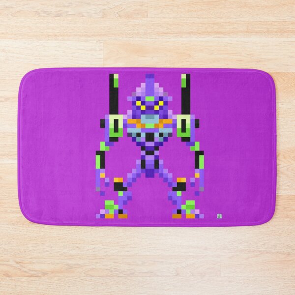 Item preview, 16-Bits Test Type 01 Unit designed and sold by Feeank.