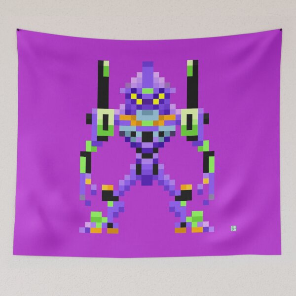 Item preview, 16-Bits Test Type 01 Unit  designed and sold by Feeank.