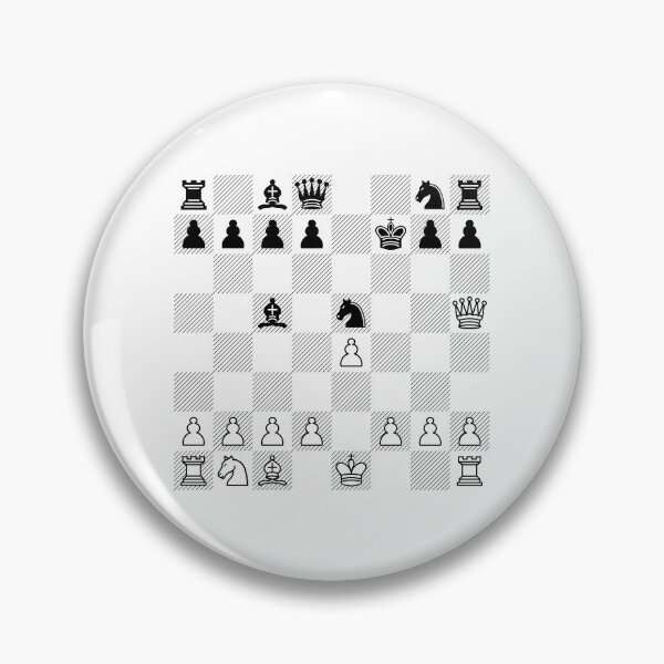 Item preview, Jerome Gambit designed and sold by GelDesigns.