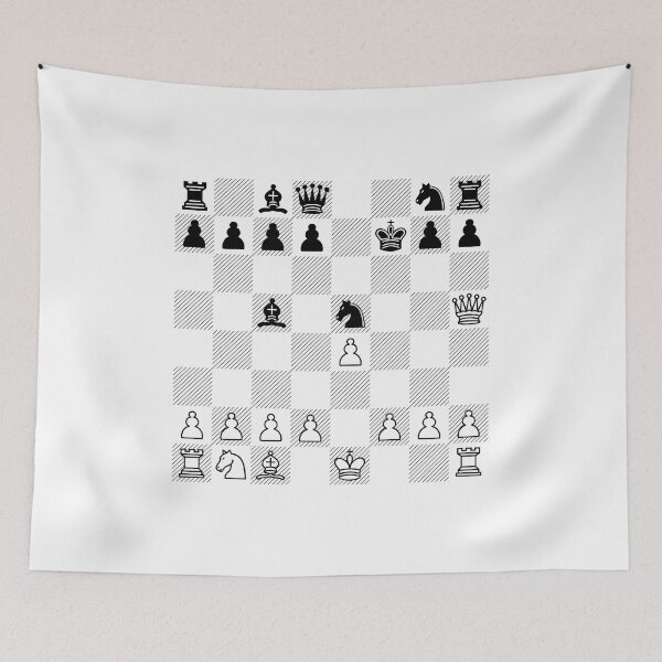 Item preview, Jerome Gambit designed and sold by GelDesigns.