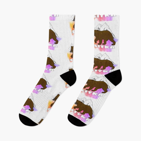 Item preview, Brown bears of Sitka 7 designed and sold by Henri Le Vatius.