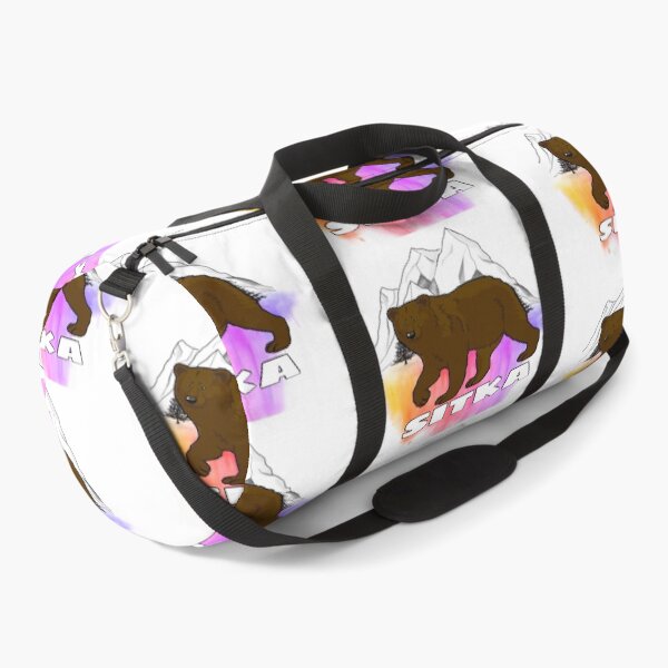 Item preview, Brown bears of Sitka 7 designed and sold by Henri Le Vatius.