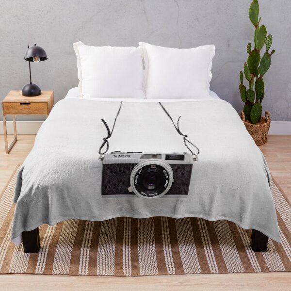 Item preview, Old school camera designed and sold by Steven Dawson.