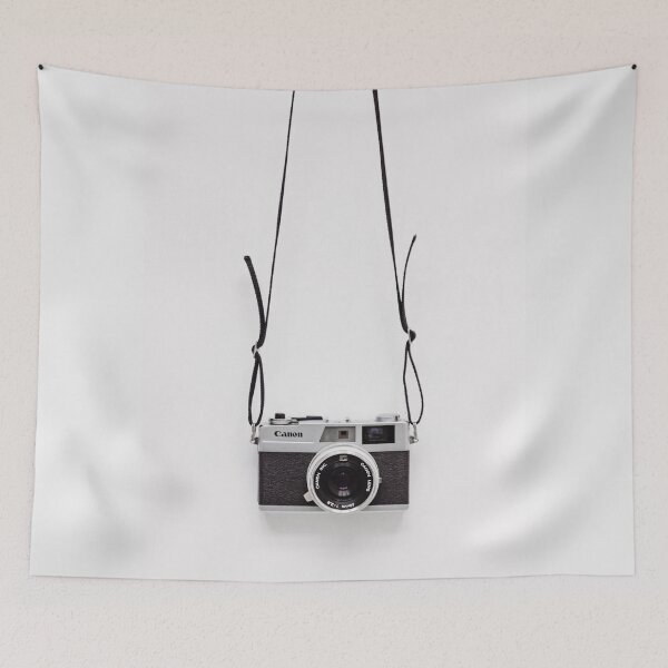 Item preview, Old school camera  designed and sold by Steven Dawson.