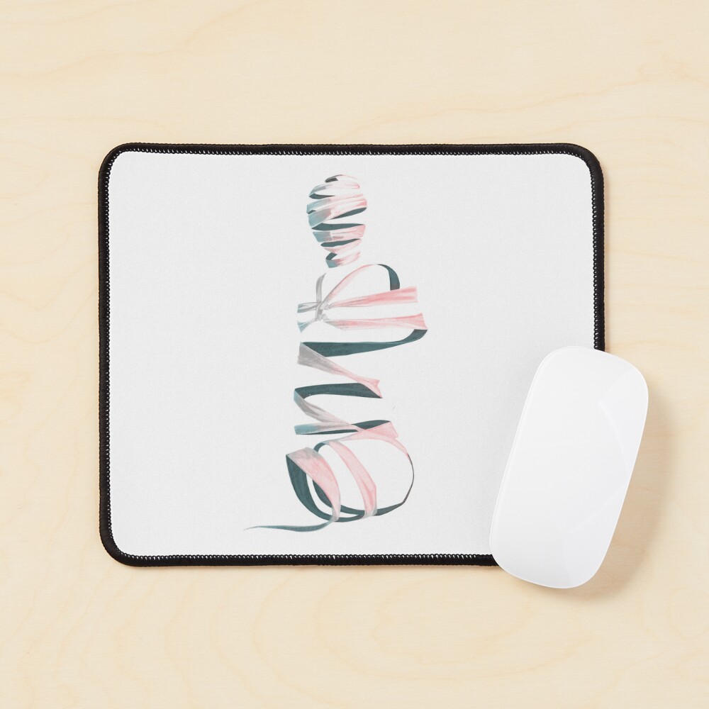 Item preview, Mouse Pad designed and sold by RJJB.