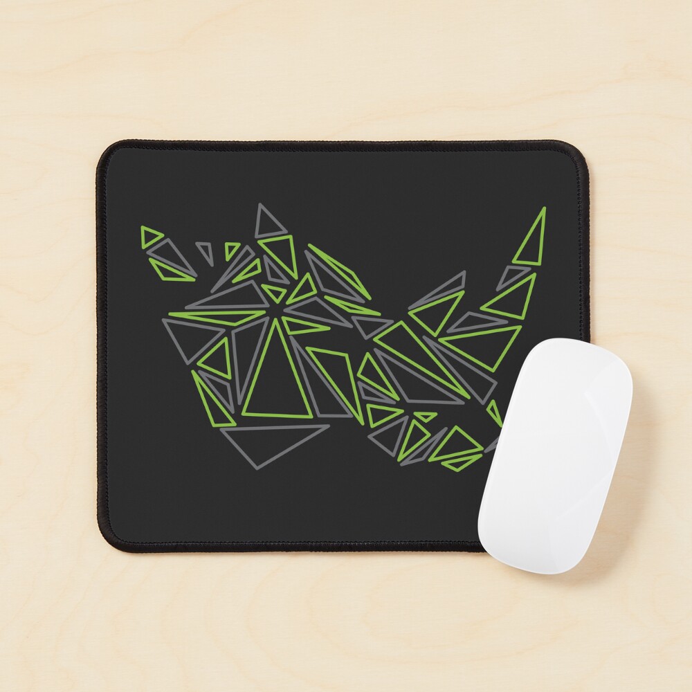 Item preview, Mouse Pad designed and sold by ADAM18.