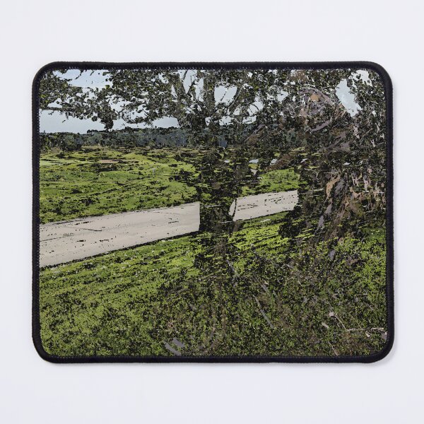 Item preview, Tree by the Road designed and sold by M-PixelGarden.
