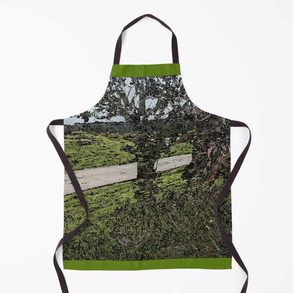 Item preview, Tree by the Road designed and sold by M-PixelGarden.