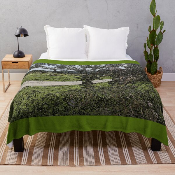 Item preview, Tree by the Road designed and sold by M-PixelGarden.