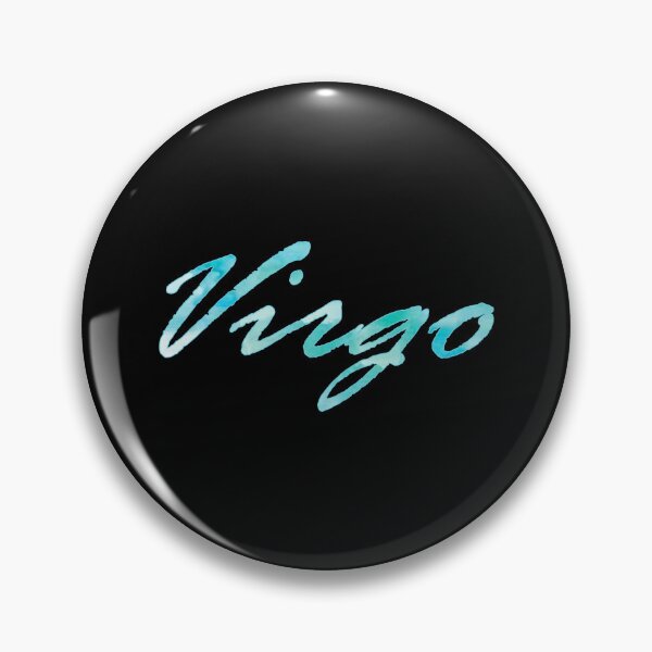 Item preview, Virgo designed and sold by ClassACTDesigns.