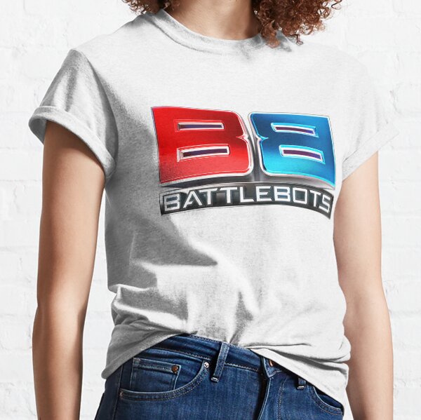 Battlebots Classic T-Shirt