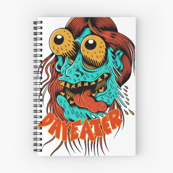 Item preview, TripFace designed and sold by DAYEATER.