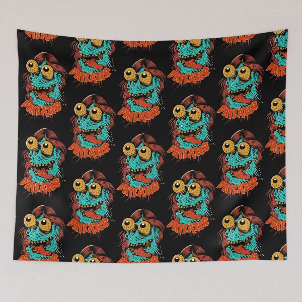 Item preview, TripFace designed and sold by DAYEATER.
