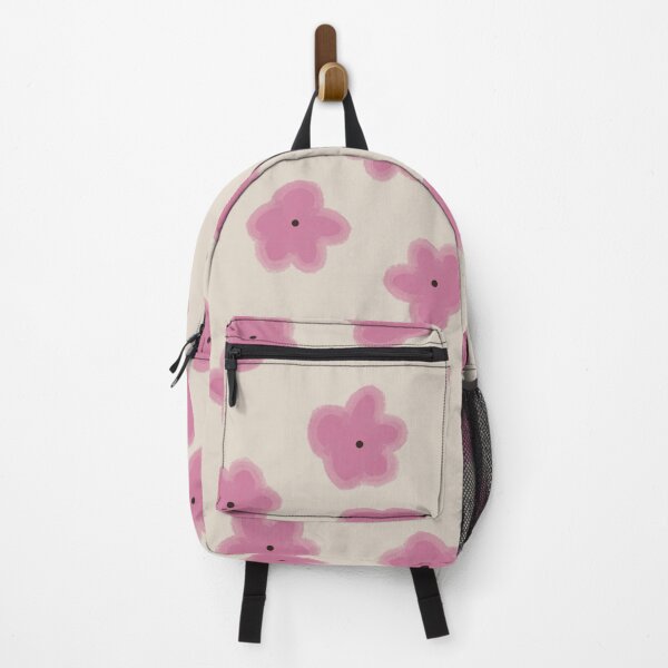 Item preview, Pink Flower Doodles designed and sold by brookemiller801.