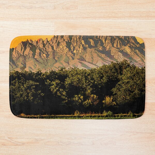 Item preview, Southwest N.M. Organ Mountains designed and sold by William E Lopez.
