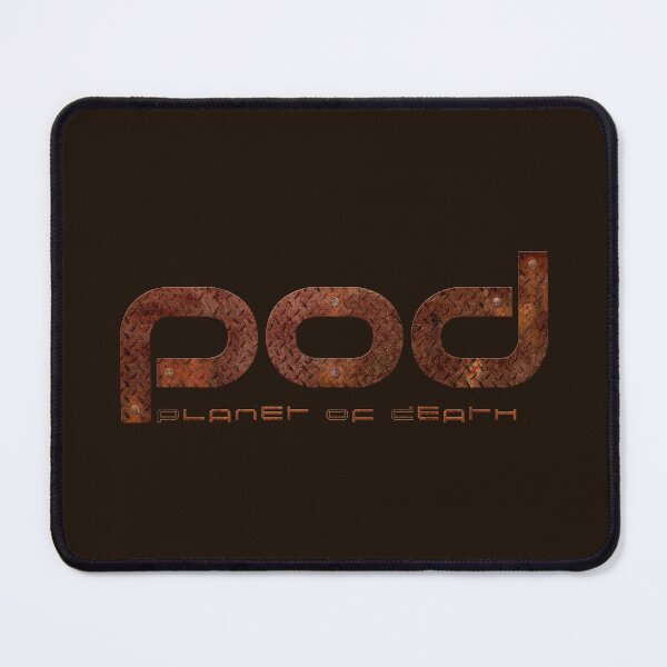 Item preview, POD - Planet of Death designed and sold by Vinemans.