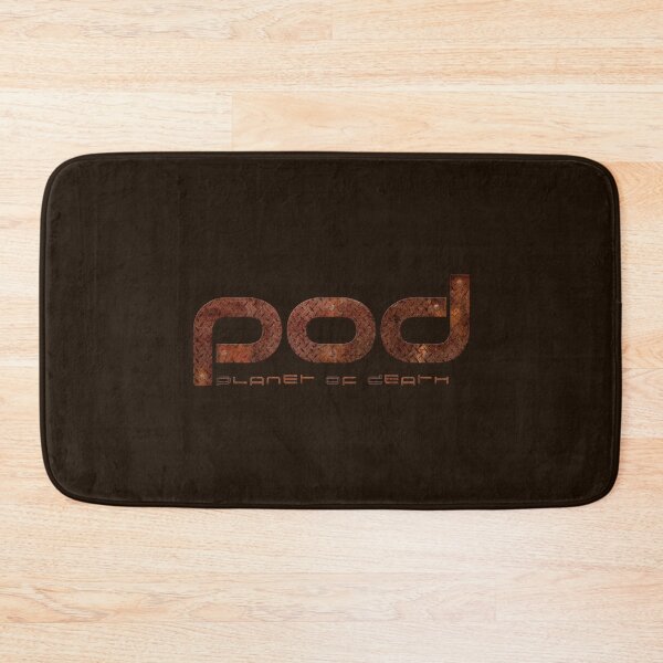 Item preview, POD - Planet of Death designed and sold by Vinemans.