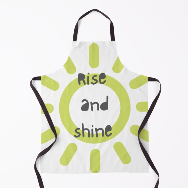 Item preview, Rise and shine designed and sold by Sanaura.