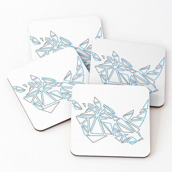 Item preview, BLUE LHINO designed and sold by ADAM18.