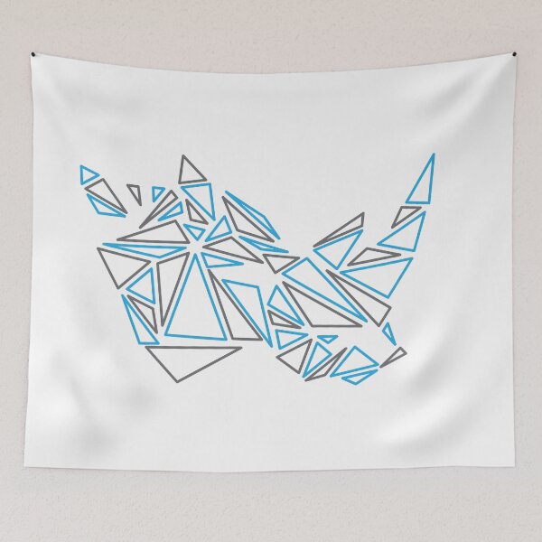 Item preview, BLUE LHINO designed and sold by ADAM18.