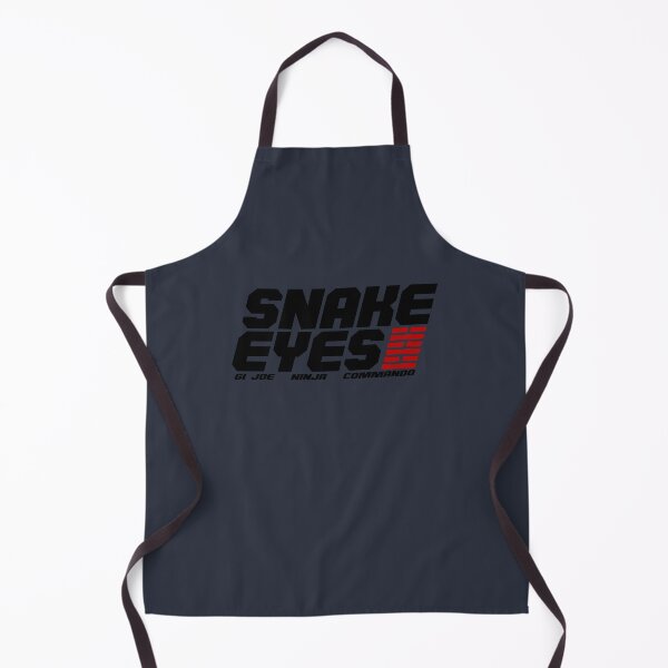 Item preview, Snake Eyes Ninja Commando designed and sold by AJ Liber.