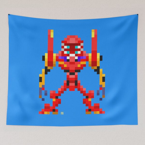 Item preview, 16-Bits Production Model 02 Unit  designed and sold by Feeank.