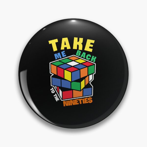 Item preview, Take me back to the nineties. designed and sold by Umiska.