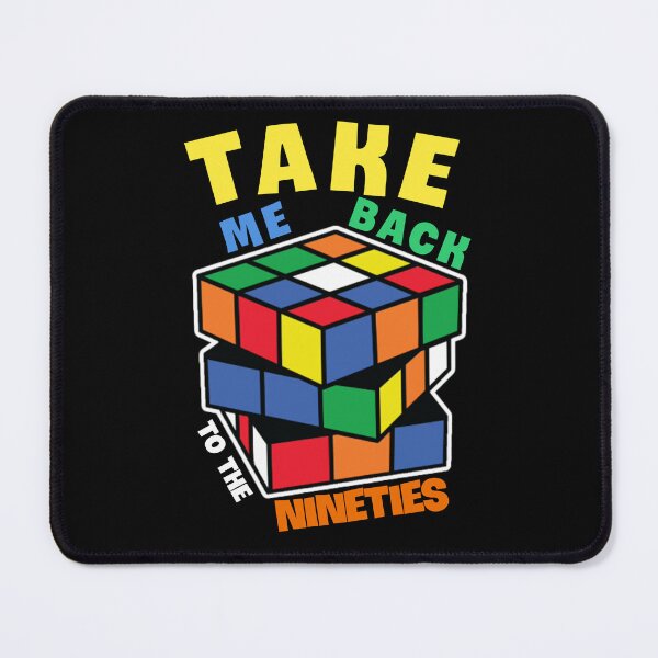 Item preview, Take me back to the nineties. designed and sold by Umiska.