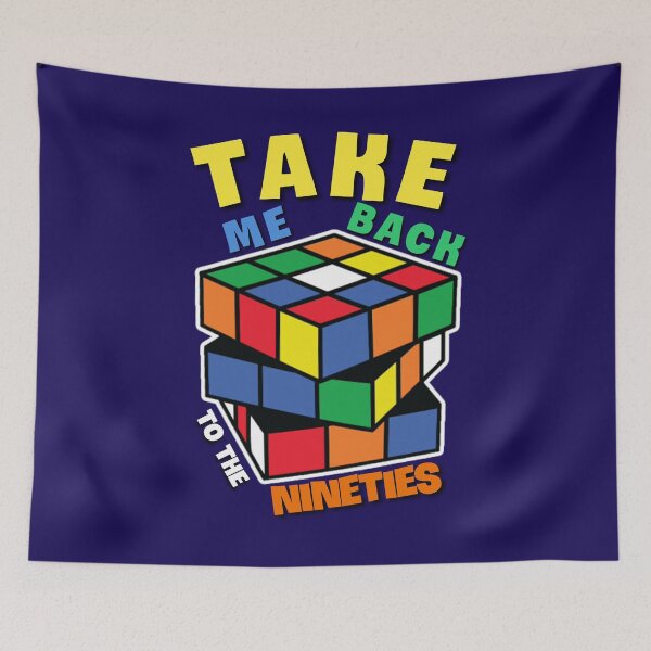 Item preview, Take me back to the nineties. designed and sold by Umiska.