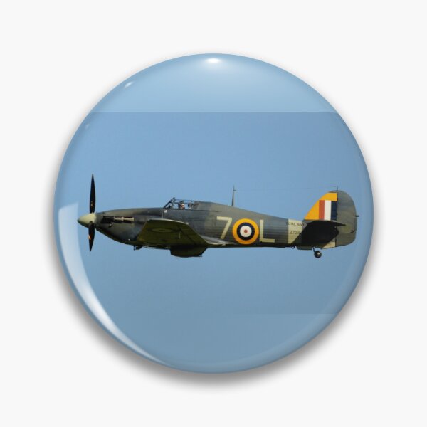 Item preview, Sea Hurricane designed and sold by David JC.