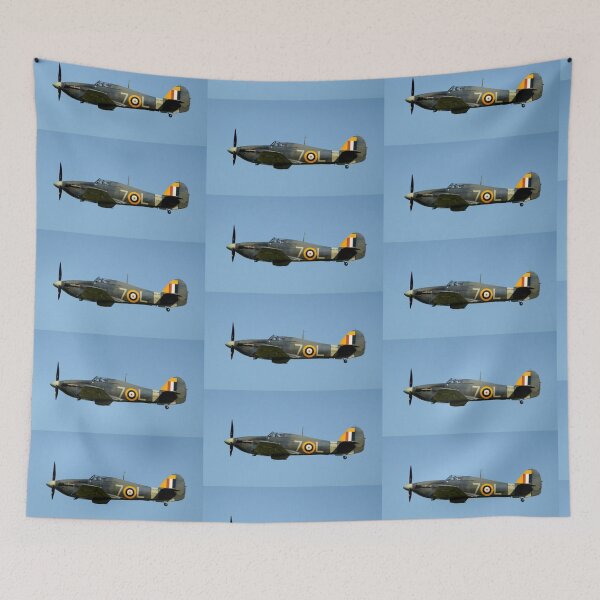 Item preview, Sea Hurricane designed and sold by David JC.