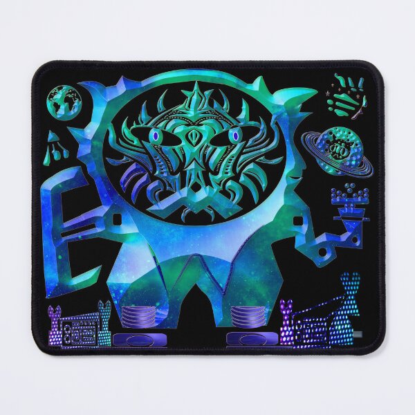 Item preview, FUNNY CAT ALIEN ROBOT MEOW TATTOO - FANTASTIC AUTOMATIC GAME CAT MACHINE MEOW 10. designed and sold by Ralek.