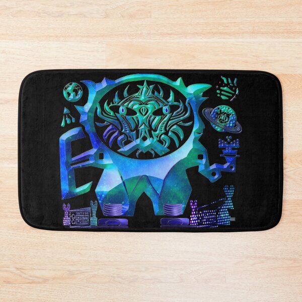 Item preview, FUNNY CAT ALIEN ROBOT MEOW TATTOO - FANTASTIC AUTOMATIC GAME CAT MACHINE MEOW 10. designed and sold by Ralek.
