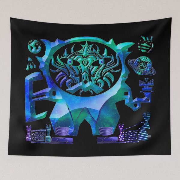 Item preview, FUNNY CAT ALIEN ROBOT MEOW TATTOO - FANTASTIC AUTOMATIC GAME CAT MACHINE MEOW 10. designed and sold by Ralek.