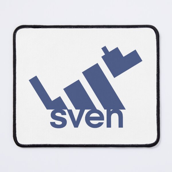 Item preview, Sven - Blue designed and sold by Raoul-in-Red.